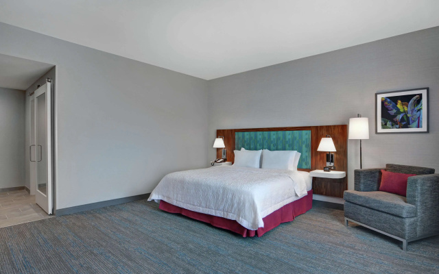 Hampton Inn & Suites Middleburg