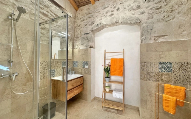 Corte Ludovica-appartamento 2