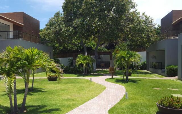 Imbassaí Solaris Village 2 quartos