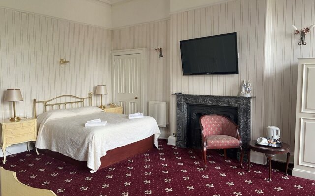 Baskerville Hall Hotel