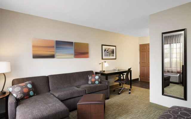 Staybridge Suites Chicago - Glenview by IHG