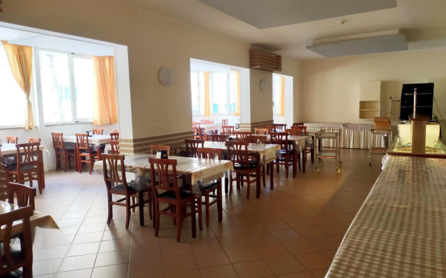 Hotel Ca Vanni