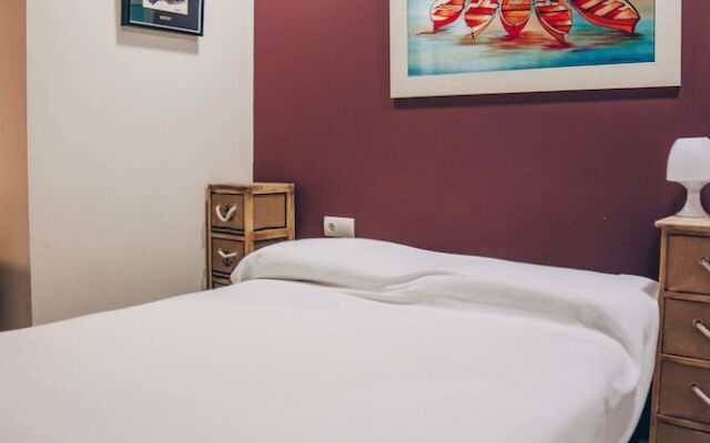 Acogedor Loft en Calella de Palafrugell