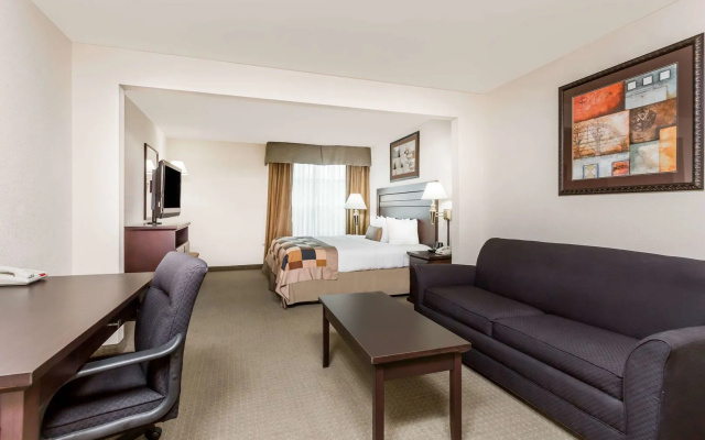 Fairfield by Marriott Inn & Suites LaGrange