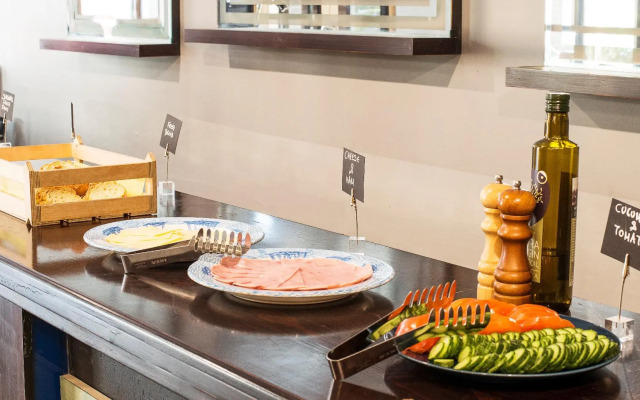 Safestay Athens Hotel