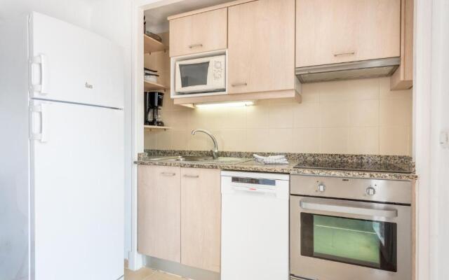 Apartment Sa Caseta 3