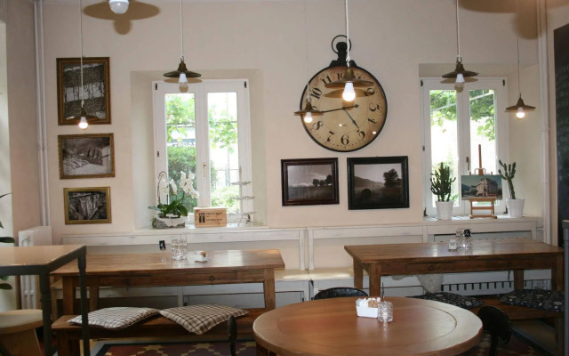 Rooms&Breakfast Tirano