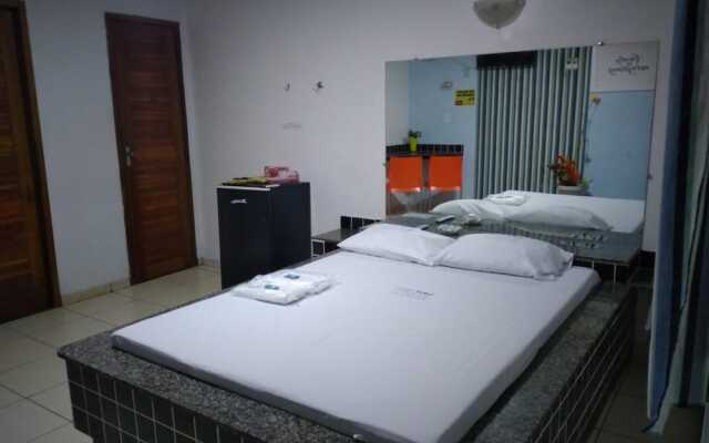 Pousada Tropical - Adults Only