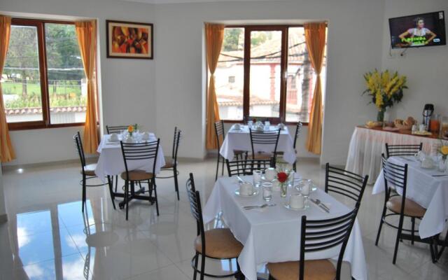 Cusco House Hotel