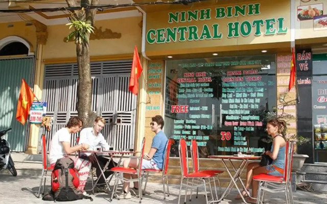 Ninh Binh Central Hotel