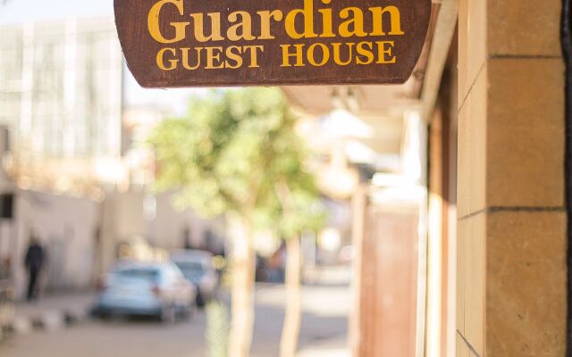 Guardian Guest House