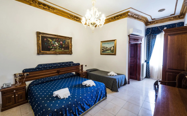 Euro Hotel Iglesias