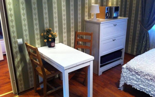 Мини отель Linna