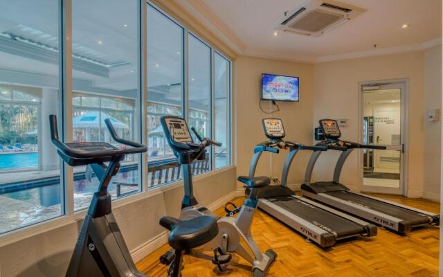 Bel Air on Broadbeach