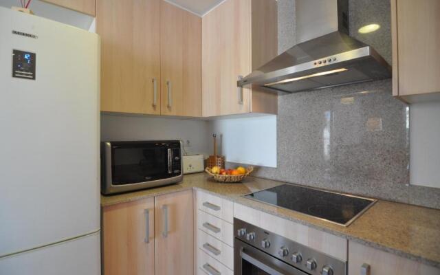 RNET - 206 Apartments Roses Porto Mar