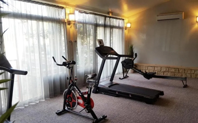 Best Western Sevan Parc Hotel