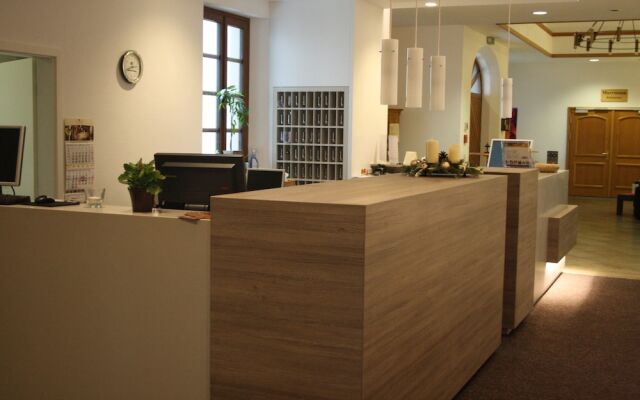 Landhotel Geiselwind