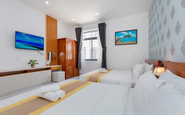Villas & Hotel 126 Vũng Tàu