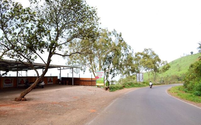 OYO 6476 Hotel Panchgani Holiday Home