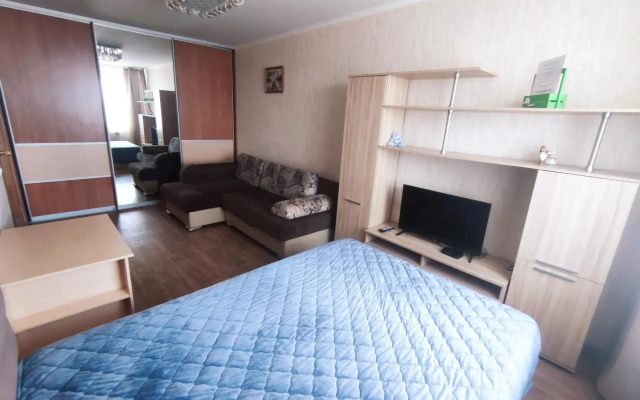 Апартаменты на Павловском тракте 203