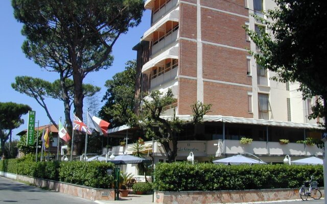 Hotel Le Ginestre