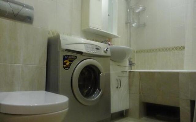 Guest house on Kirova 9