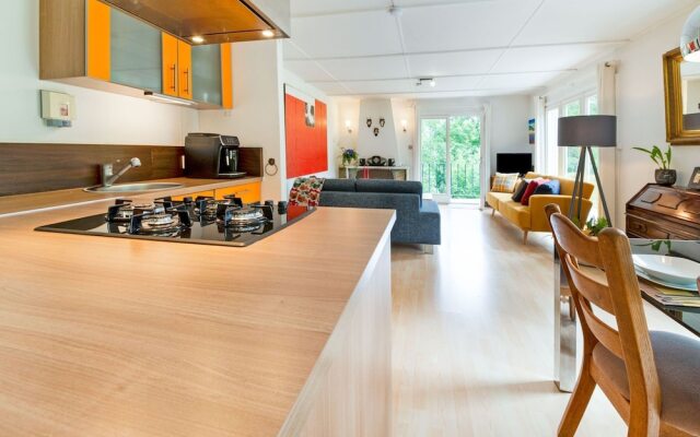 Cozy Hideaway in Ferrieres