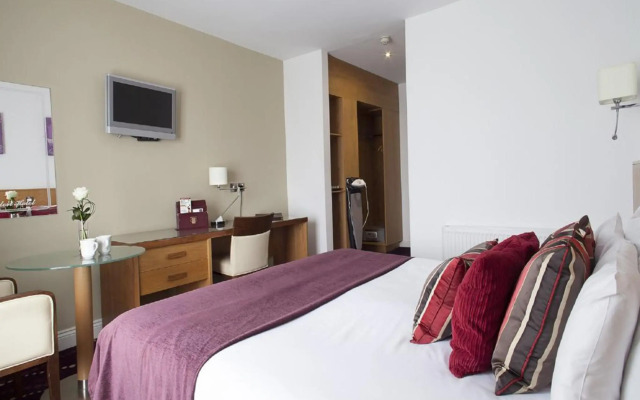 Arlington Hotel O'Connell Bridge