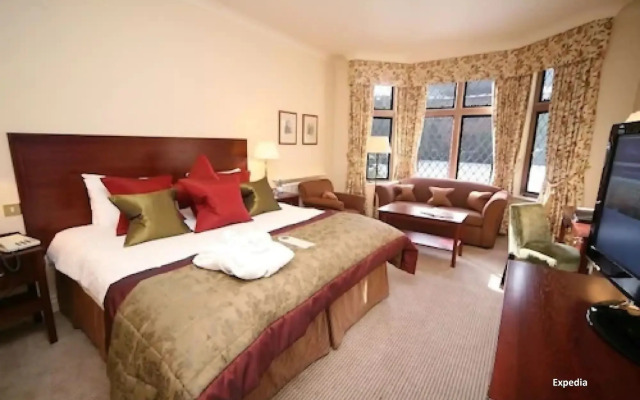 New Hall Hotel & Spa