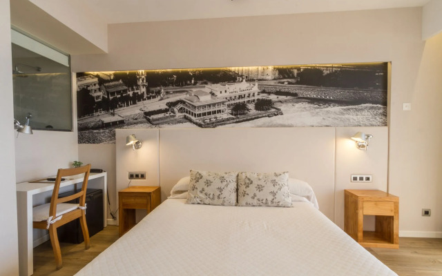 Hotel Voramar Benicassim