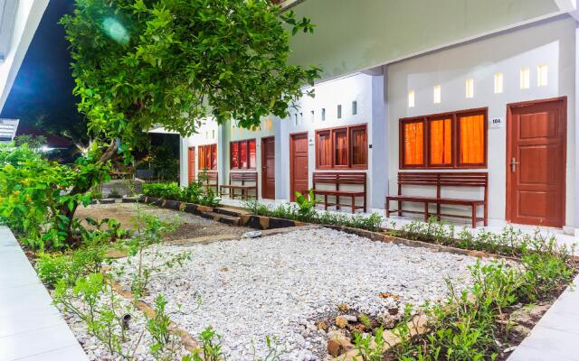 SPOT ON 2318 Citra Palm Residence