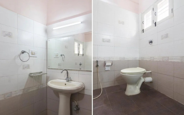 Eyrie Comforts BY OYO Rooms