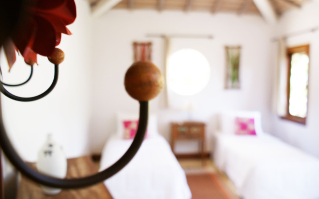 Le Village Boutique Hotel