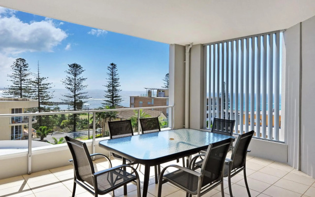 Kiea Apartments