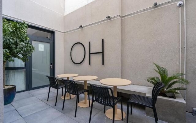 Style Suites by Olala Homes