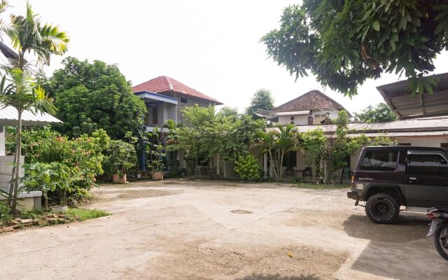 RedDoorz @ Taliwang Sumbawa Barat