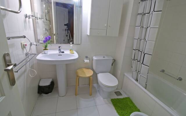 Apartamentos Apolo VII - Costa Calpe