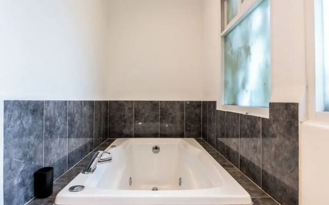 3Bdr Modern Apt Mexico City Chapultepec