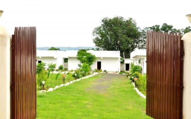 Sun Resort Bandhavgarh