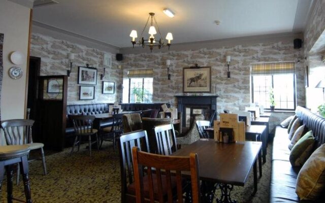 The Broadoak