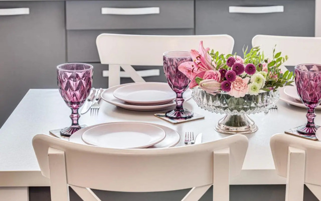 ARI Rose Apartment in complexul Ared Kaufland