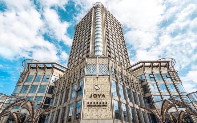 JOYA International Hotel