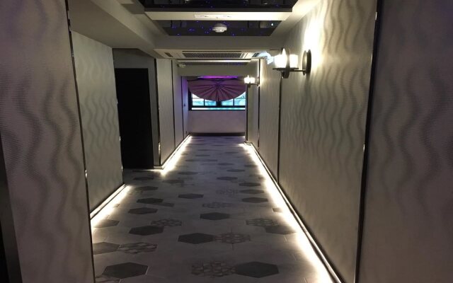 Star City Hotel - Causeway Bay