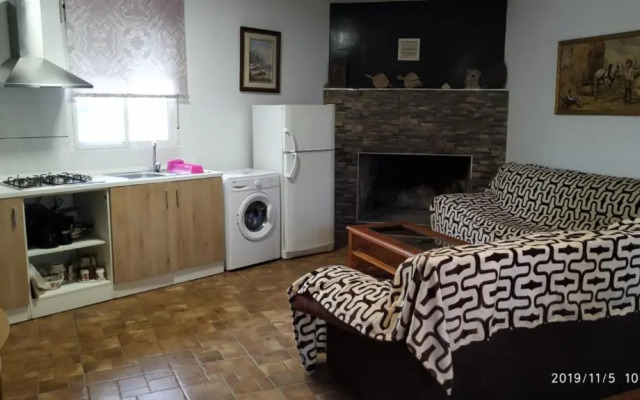 Casas Rurales Villa Vicenta