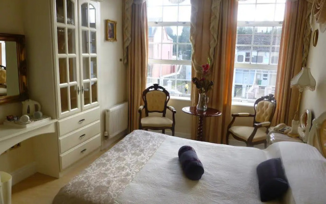 The Blarney Stone Guesthouse