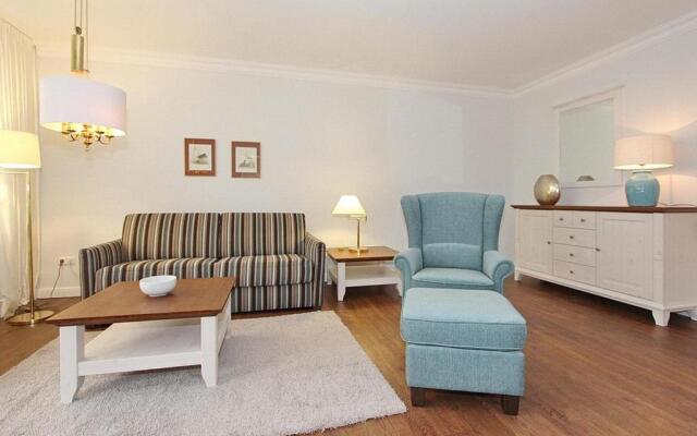 Die Insel Die Insel Appartement 210