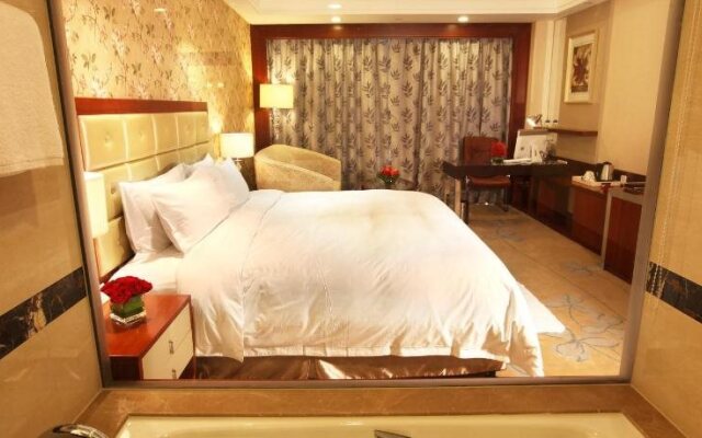 Fuyue Hotel