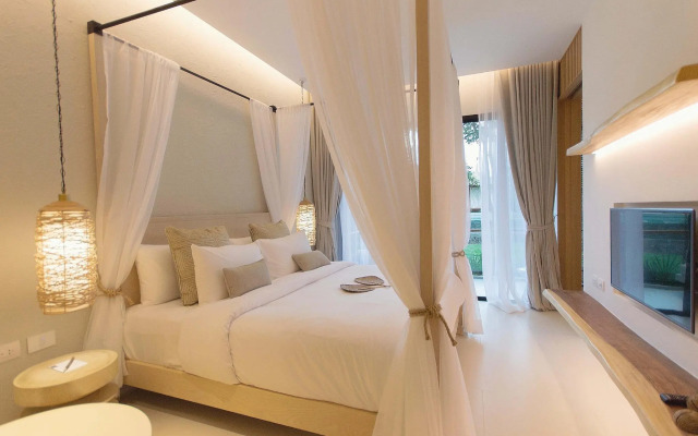 The Series Resort Khaoyai