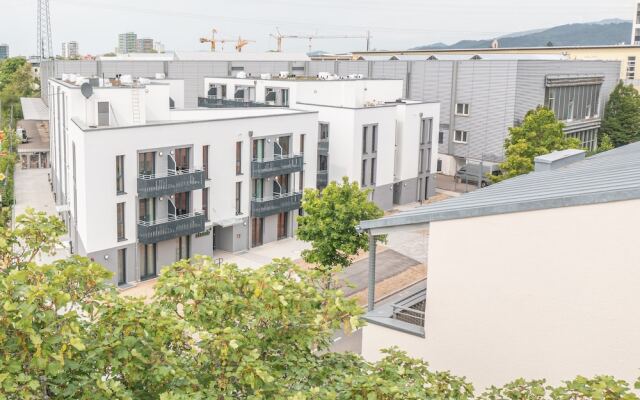 stuub freiburg - st.georgen