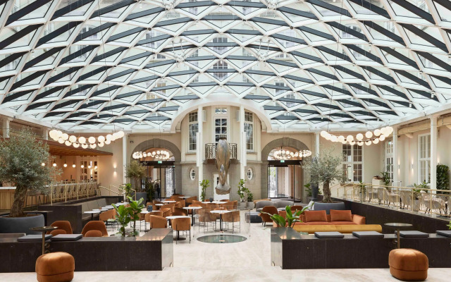 Villa Copenhagen An Ascend Hotel Collection Member